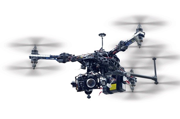 Drone Model Toivola 
      MI 49965